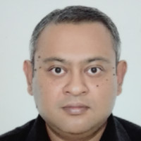 Masud Hossain