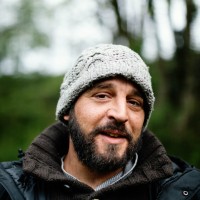 Martin Lafontaine