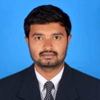 Harish kumar reddy