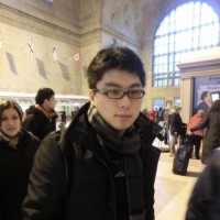 Yunpeng Huo