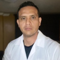 David Alberto Torres Chinchin