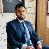 Shantanu Chauhan