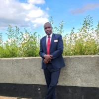 Nicholus Kiilu