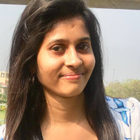 Pallavi Sharma