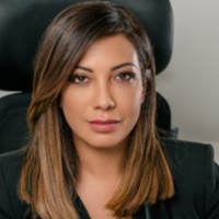 Isabel Michel-Gabriel