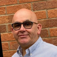 Colin Ledsom