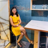 Radhika Mulik
