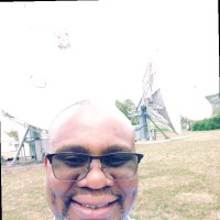 Bright Mwanza