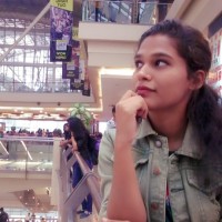 Afrin Patel