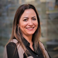 Rosemeire Pereira da Silva