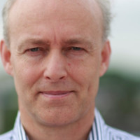 Frans De Jongh
