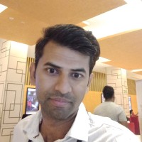 Rajesh Kumar Ranjan