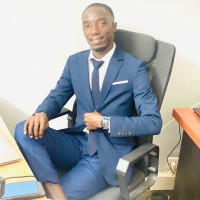 KIRIWA EVARISTE KOUADIO