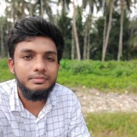 Mohamed Ajmal