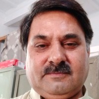 Abdul Hafeez Asif