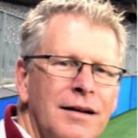 David Stinchcombe