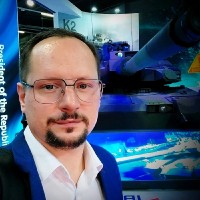 Daniel Konarzewski