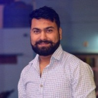 Ajay kumar jeengar