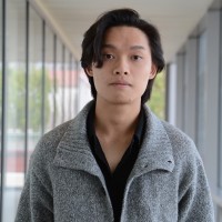 Felix Kuang