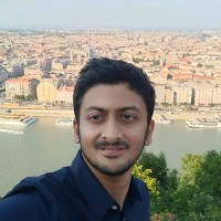 Gautham Krishnan