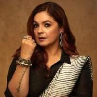 Pooja Bhatt