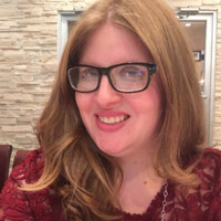Shari Segall