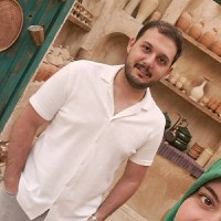 Amirsalar Pashaei Darian 🇵🇸