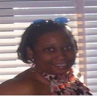 Angela Thompson