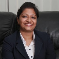 Manesha Samarasinghe