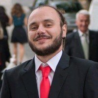 George Stavropoulos