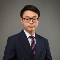 Justin Cheung