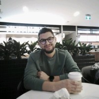 Hichem Haddouche, Cpi