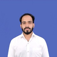Haider Ali Ansari