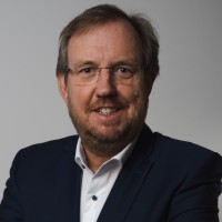 Ed Molenaar
