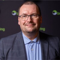 Michael Jensen