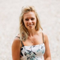 Simone Thurtle