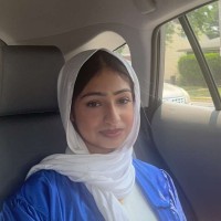 Hadia Choudhry