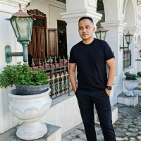 Dedy Zebua