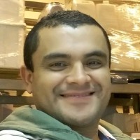 Marcos Santos