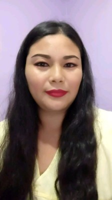 Margarita Gutierrez Vazquez