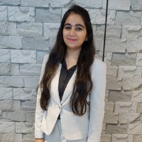 Mansi Shah