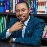 Okoro C. Udonsi FIMC, CMC, CMS,CFC, ACMA, FA, BSc, Dip.Ac, ACA inv