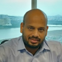 Sriram Ramani