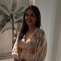 Simran Sidhu