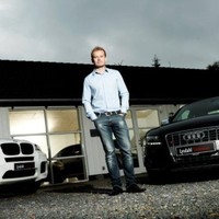 Mads Lysdahl Simonsen