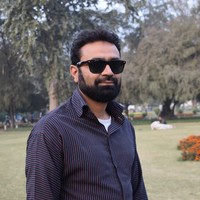 Kashif Ameer
