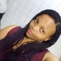 Asanda Mfebe
