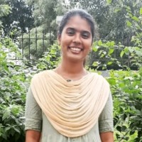 Shanmugapriya T