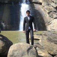 Akash Singh
