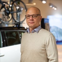 Rickard Martinsson